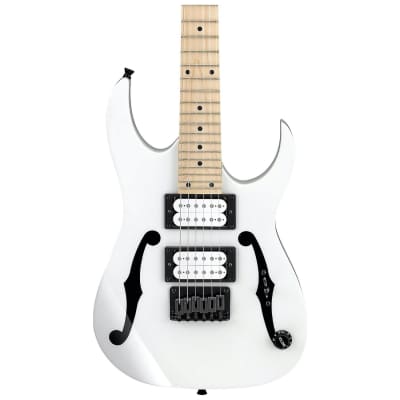 Ibanez Js100 White - KibrisPDR