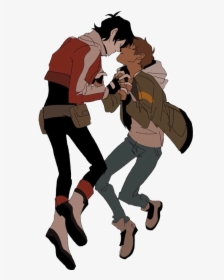 Detail Keith X Lance Nomer 8