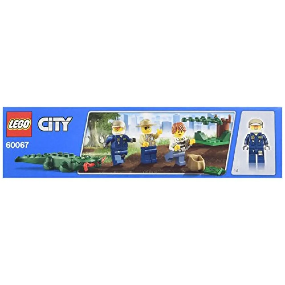 Detail Lego 60067 Nomer 16