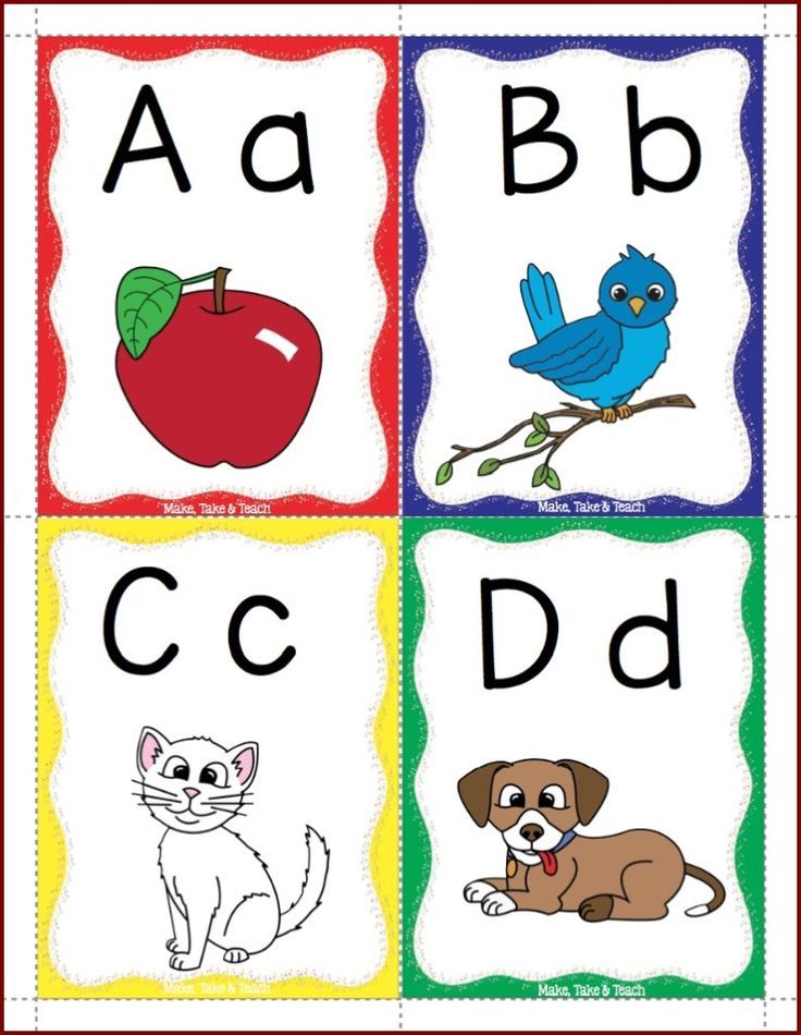 Detail Lernkarten Kinder Nomer 17