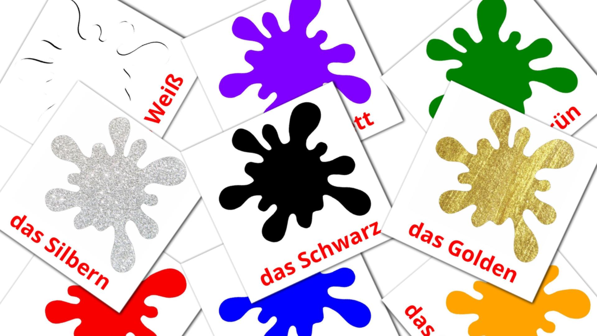 Detail Lernkarten Kinder Nomer 19