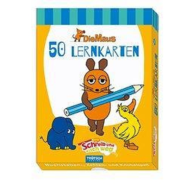 Detail Lernkarten Kinder Nomer 30