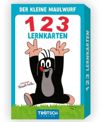Detail Lernkarten Kinder Nomer 7