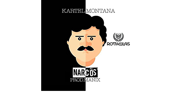 Detail Narcos Moustache Nomer 21