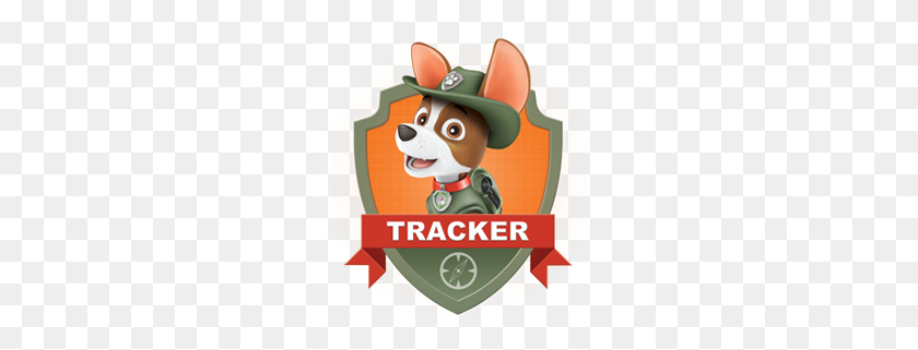 Detail Paw Patrol Png Nomer 24