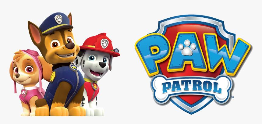 Detail Paw Patrol Png Nomer 3