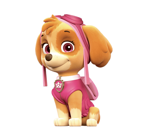 Detail Paw Patrol Png Nomer 6