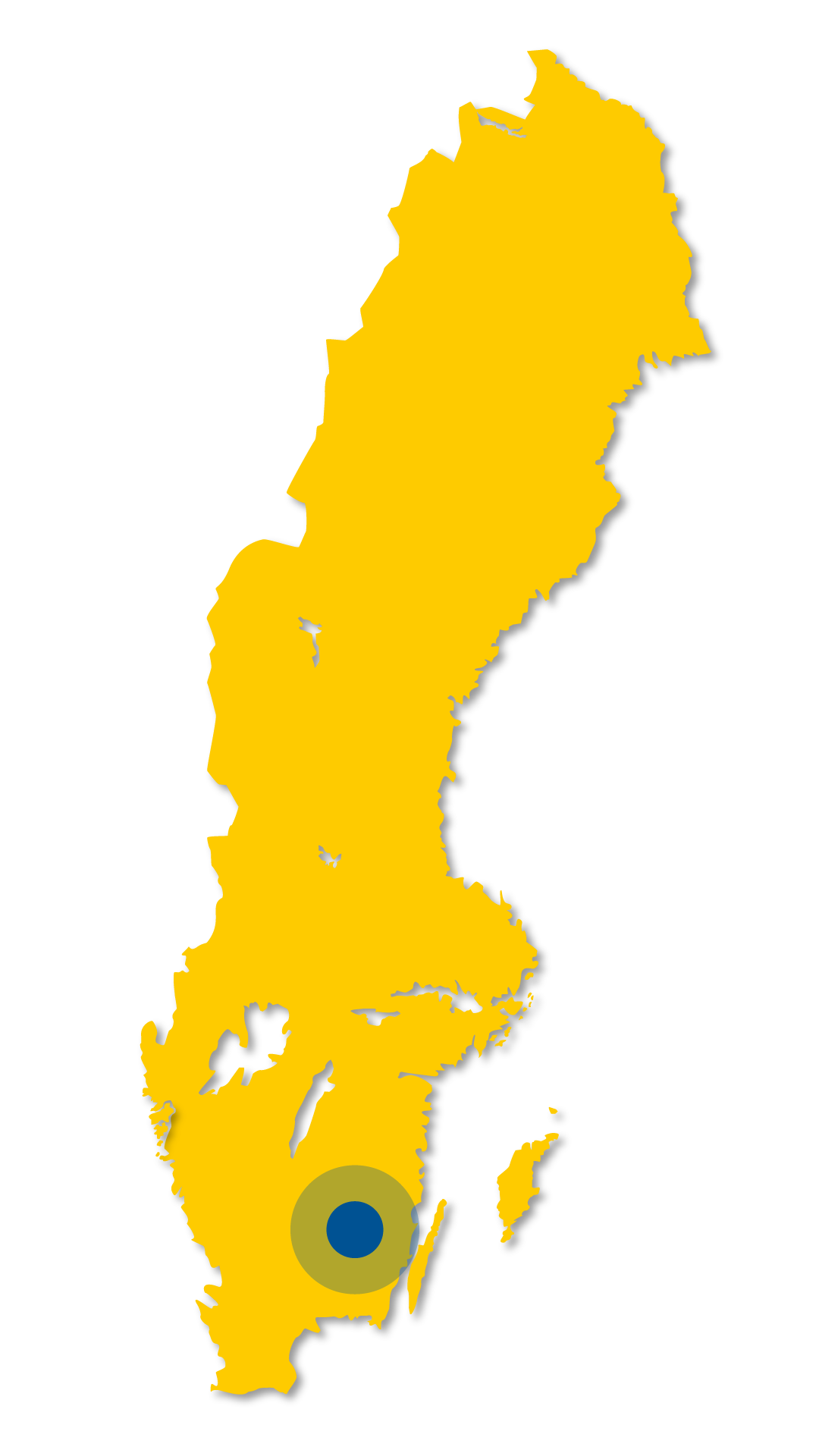 Schweden Landschaft - KibrisPDR