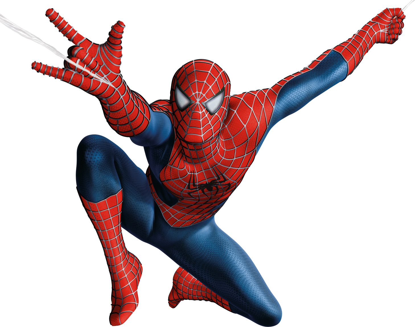 Detail Spider Man Interactive App Enabled Superhero Nomer 13