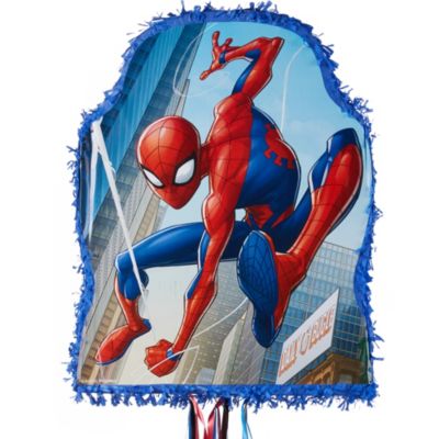 Detail Spider Man Interactive App Enabled Superhero Nomer 16