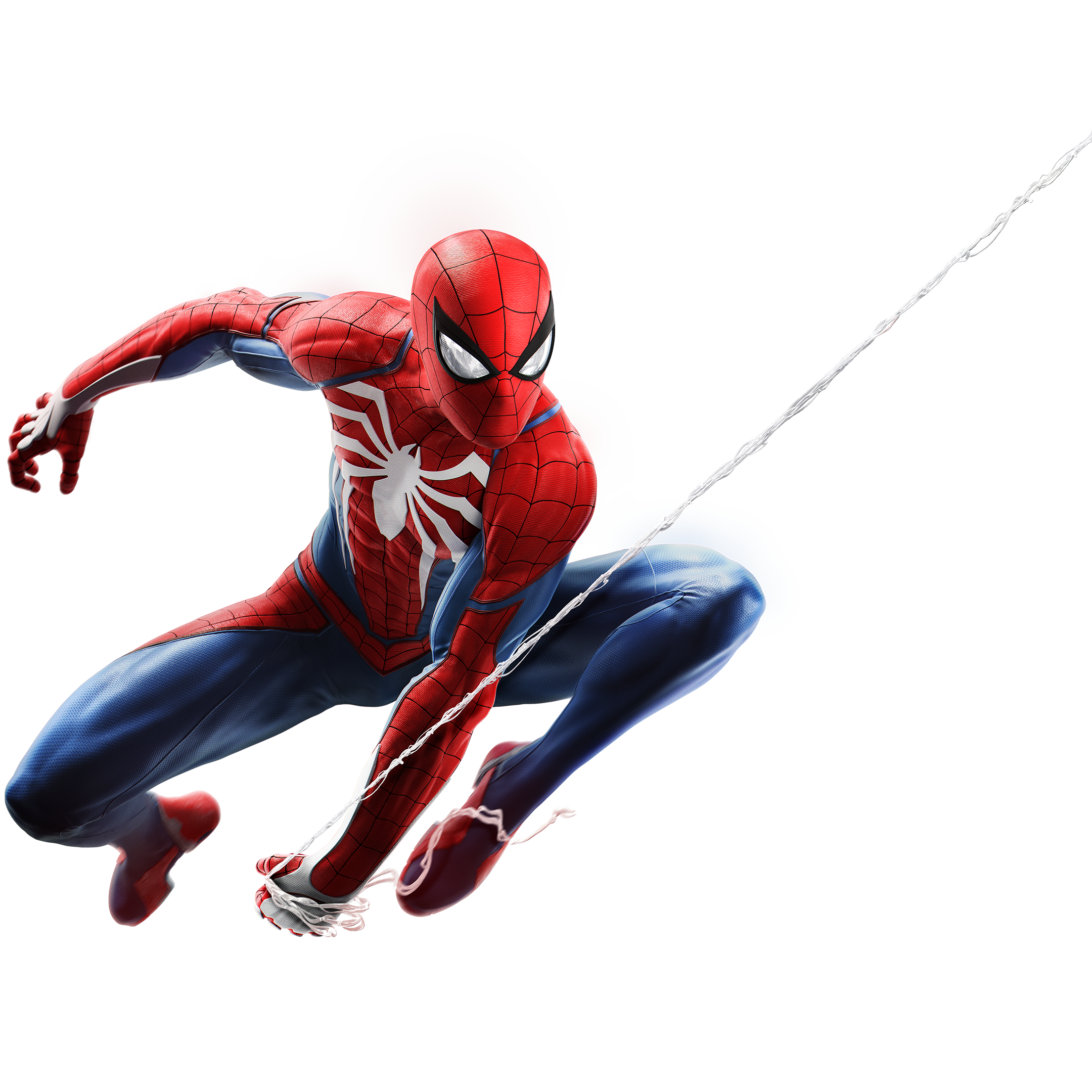 Detail Spider Man Interactive App Enabled Superhero Nomer 17