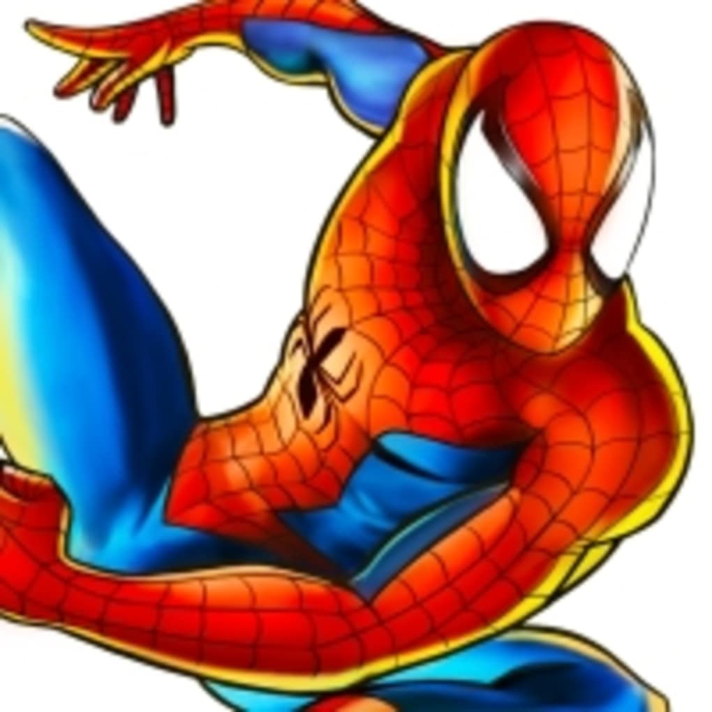 Detail Spider Man Interactive App Enabled Superhero Nomer 18