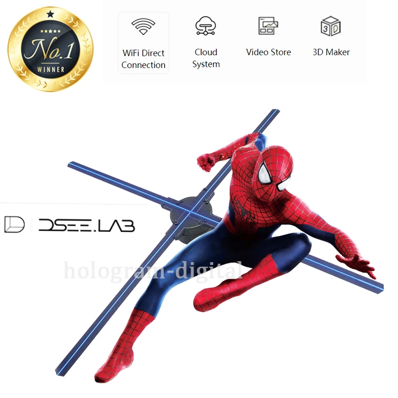 Detail Spider Man Interactive App Enabled Superhero Nomer 20