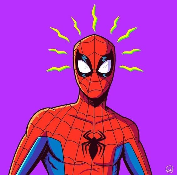 Detail Spider Man Interactive App Enabled Superhero Nomer 21