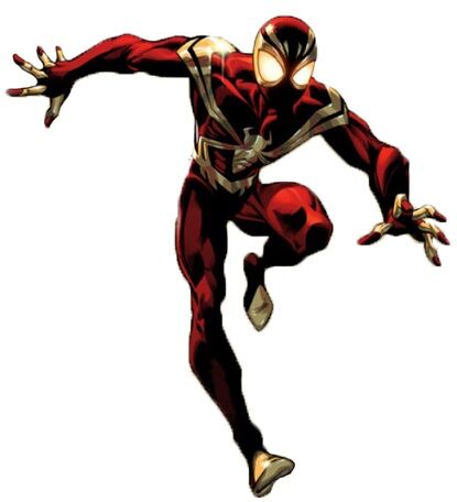 Detail Spider Man Interactive App Enabled Superhero Nomer 23
