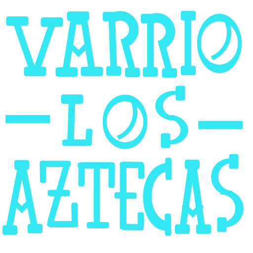 Detail Varrios Los Aztecas Nomer 14