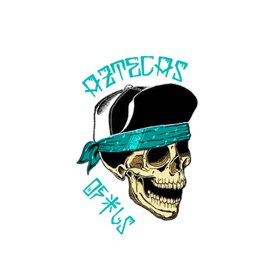 Varrios Los Aztecas - KibrisPDR