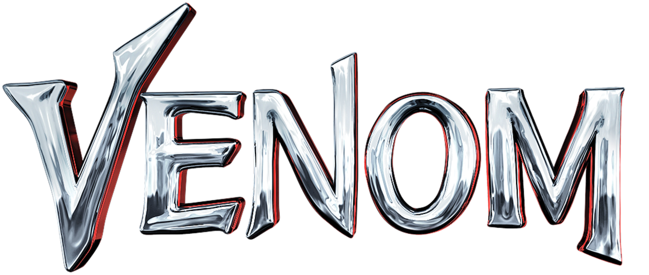 Detail Venom Logo Film Nomer 2