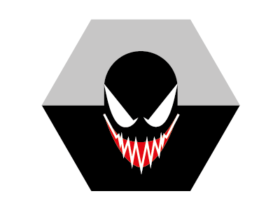 Detail Venom Logo Film Nomer 18