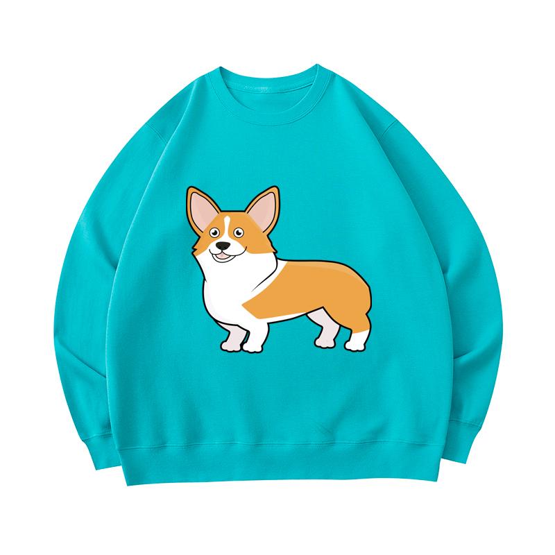 Detail Welsh Corgi Pembroke Welpen Nomer 13