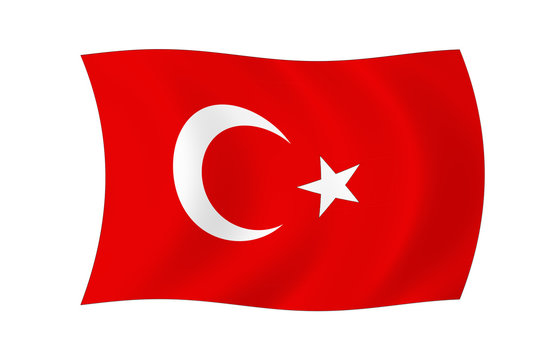 Detail Zecken Flagge Nomer 22