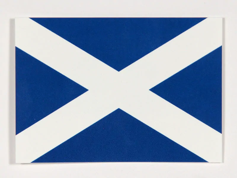 Detail Zecken Flagge Nomer 24