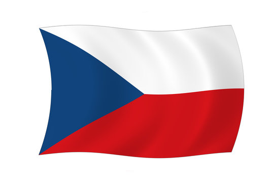 Detail Zecken Flagge Nomer 7