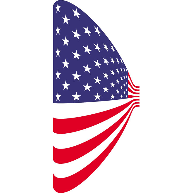 Detail Amerikanische Flagge Kleidung Nomer 19