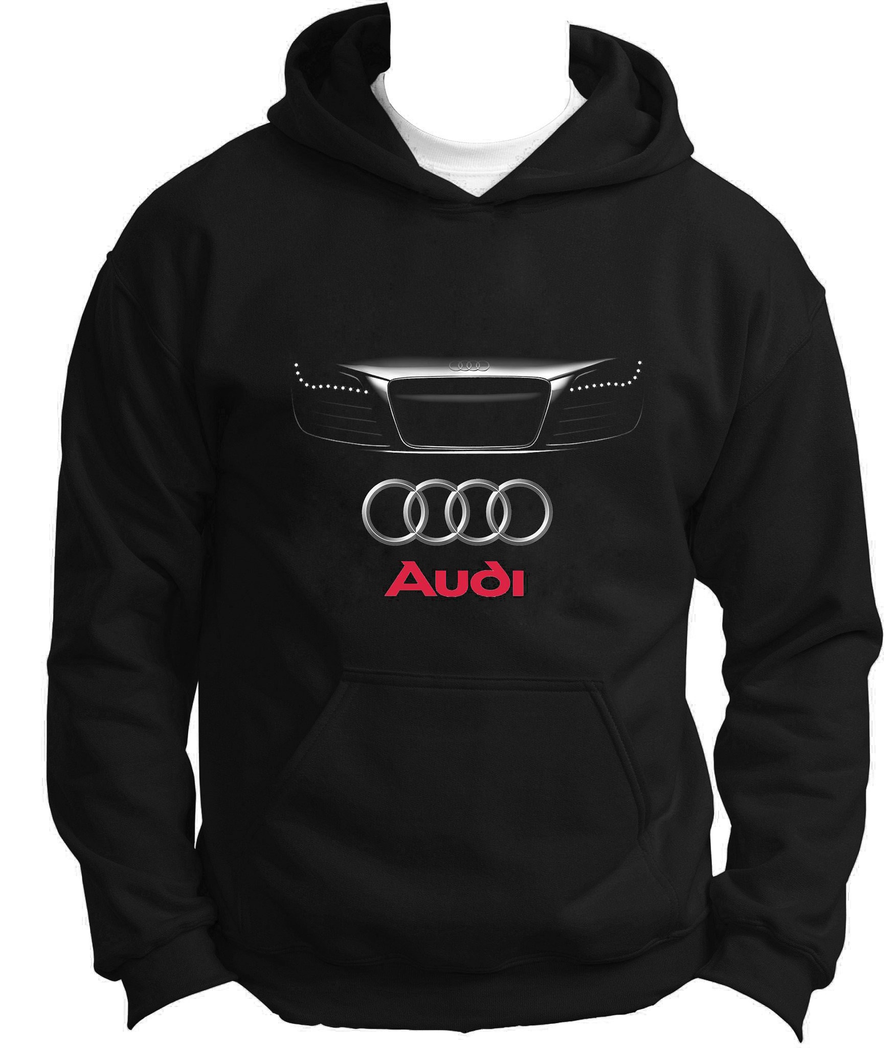 Detail Audi Trainingsanzug Nomer 10