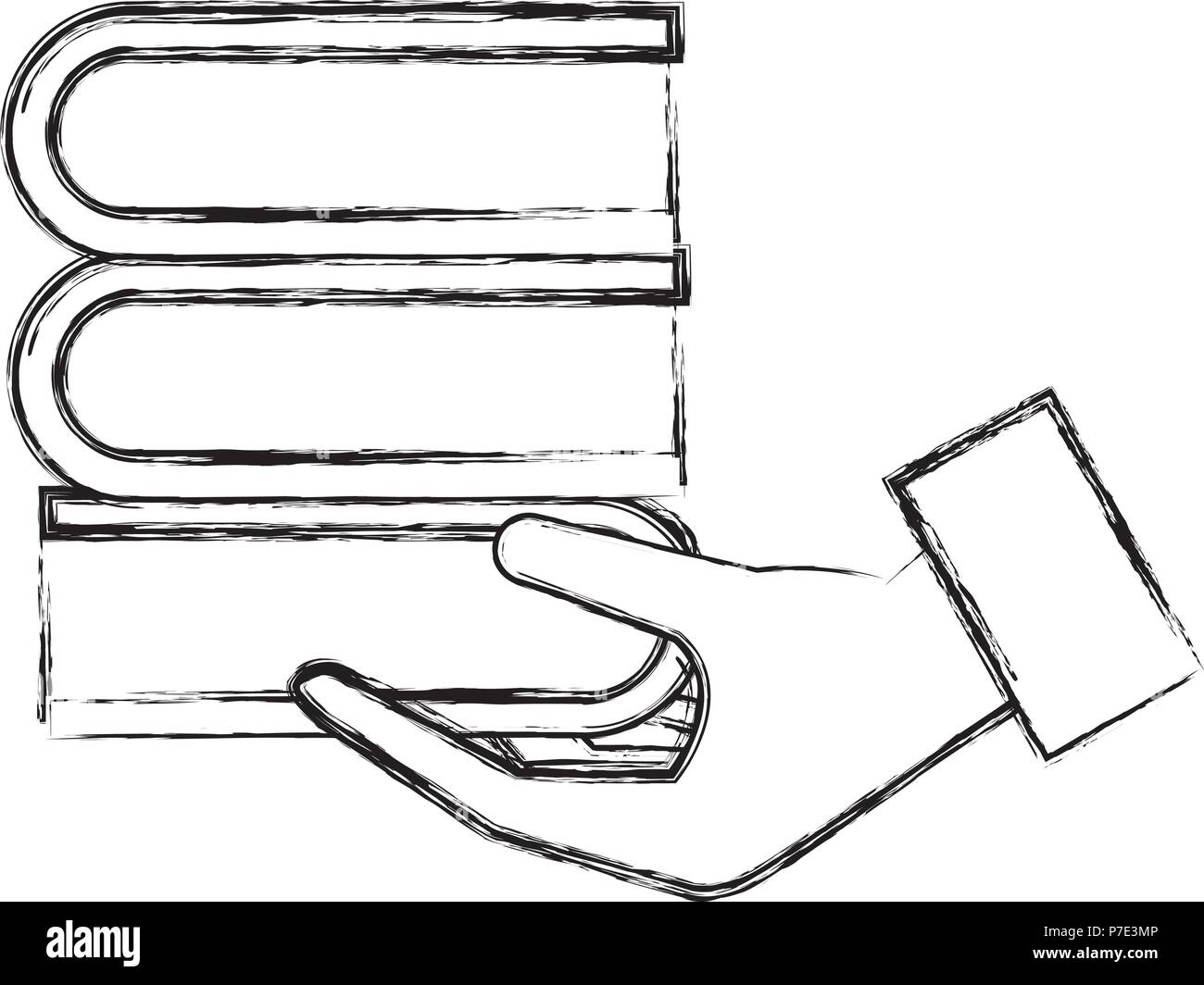 Ausmalbild Stapler - KibrisPDR
