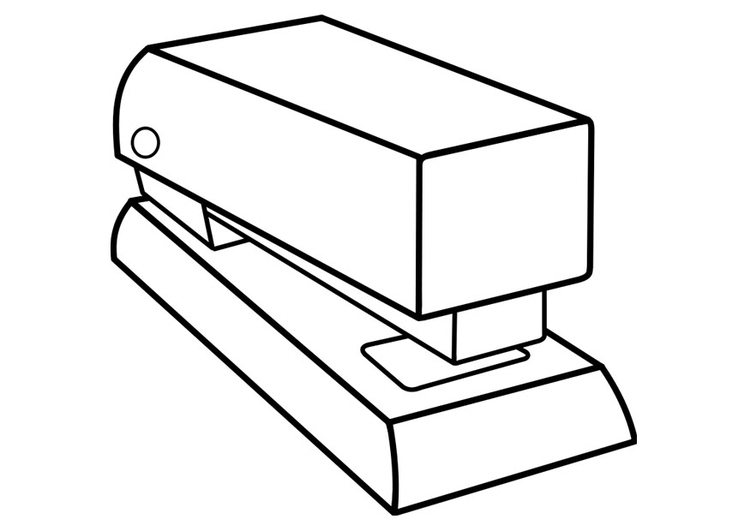 Detail Ausmalbild Stapler Nomer 3