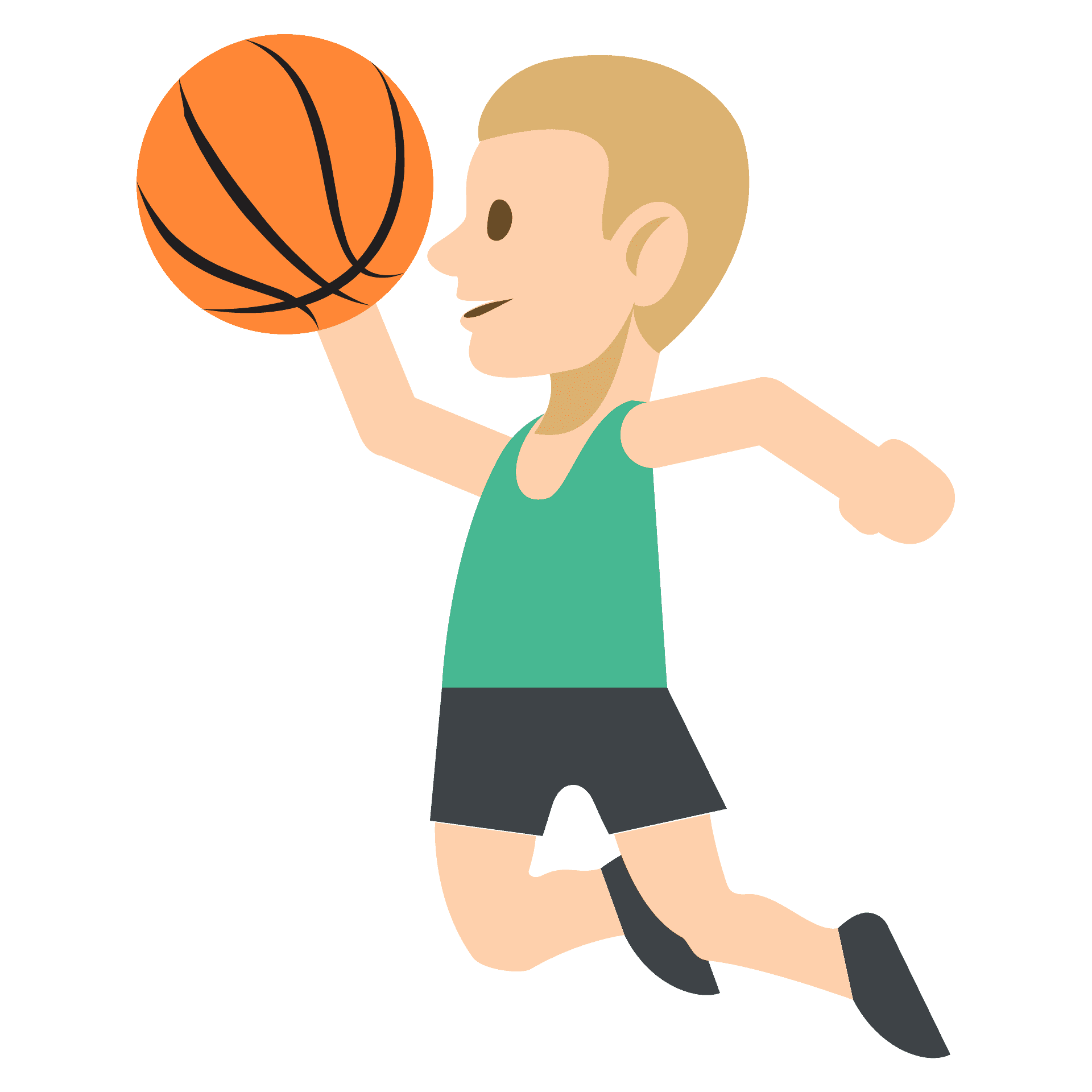 Detail Ball Emoji Png Nomer 8