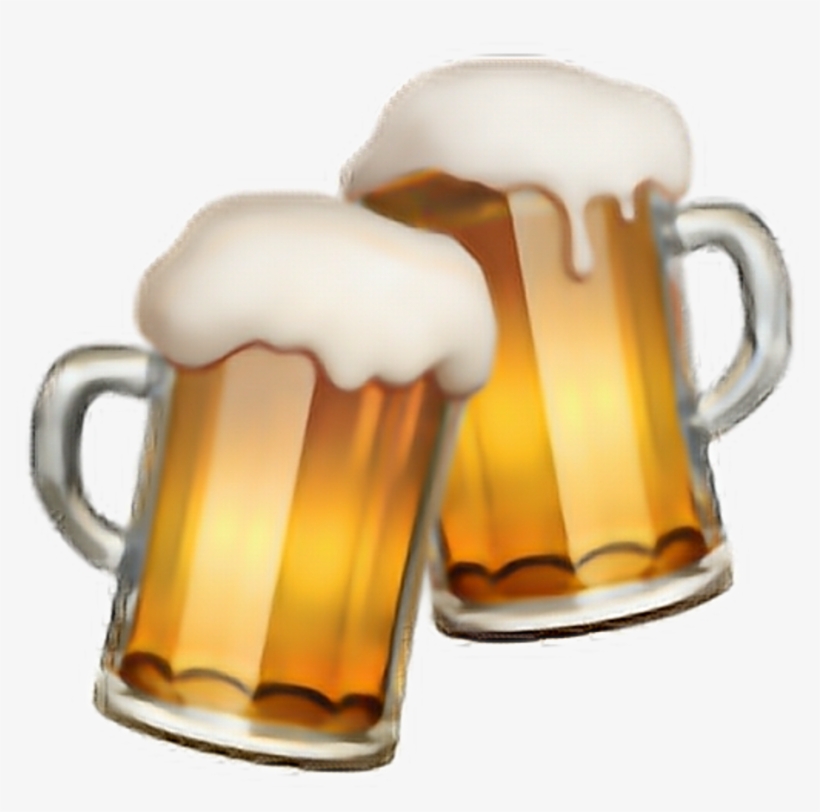 Detail Beer Emoji Iphone Nomer 2