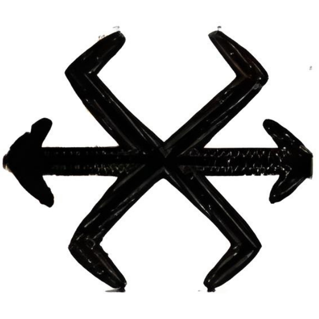 Detail Berber Symbols Nomer 3