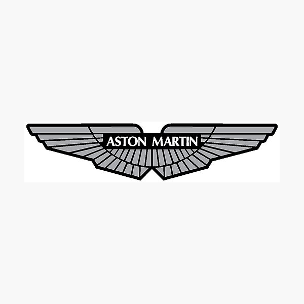 Detail Black Aston Martin Badge Nomer 20
