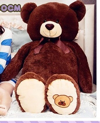 Detail Boneka Teddy Bear Lucu Nomer 49
