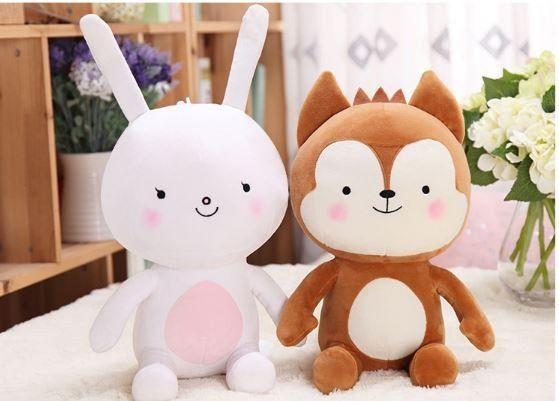 Detail Boneka Terbagus Di Dunia Nomer 10