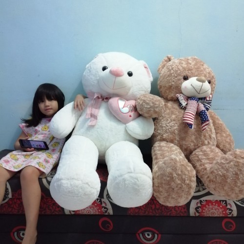 Detail Boneka Terbesar Di Dunia Nomer 40