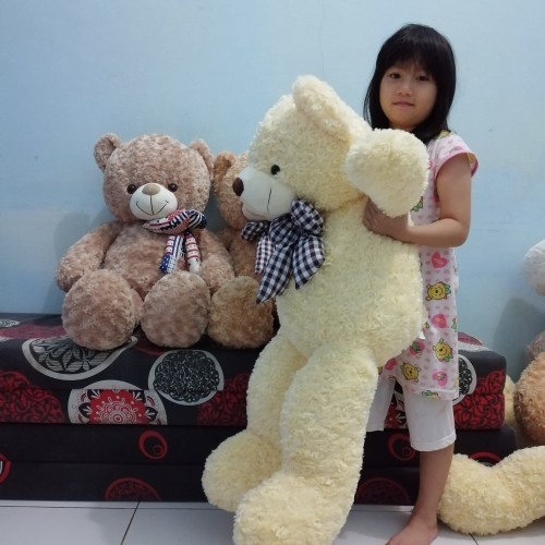 Detail Boneka Terbesar Di Dunia Nomer 49