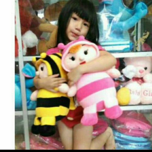 Detail Boneka Terlucu Di Dunia Nomer 21