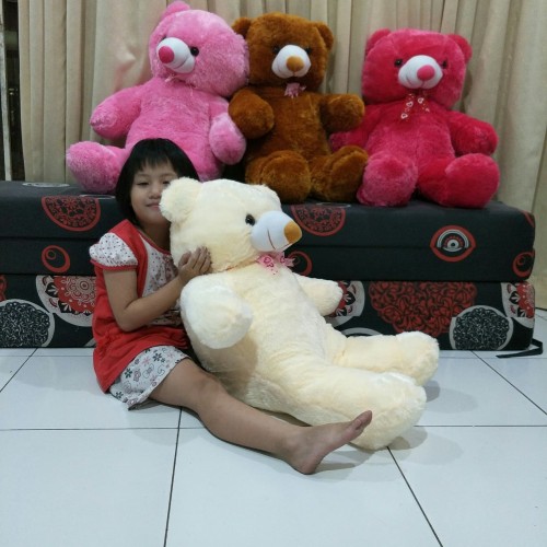 Detail Boneka Terlucu Di Dunia Nomer 43