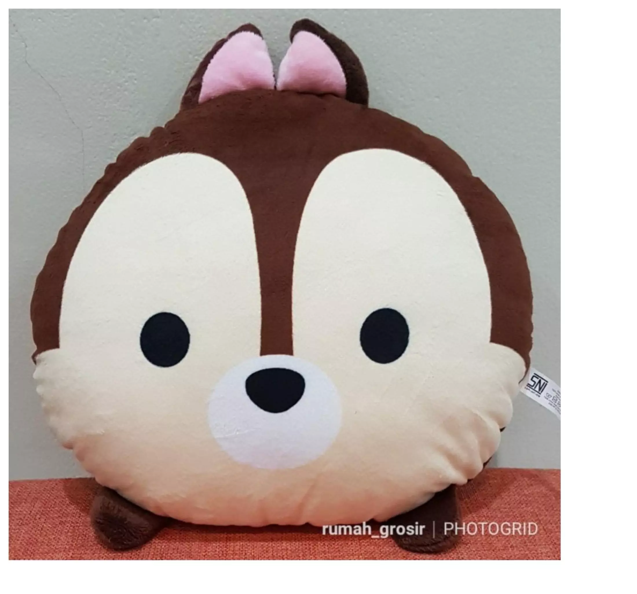Detail Boneka Tsum Tsum Nomer 26