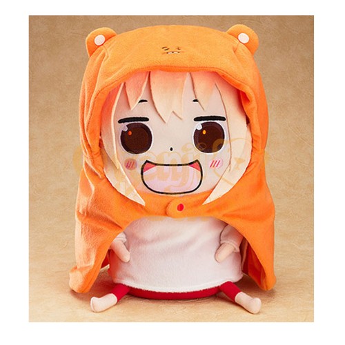 Detail Boneka Umaru Nomer 9