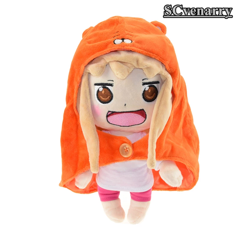 Detail Boneka Umaru Nomer 14