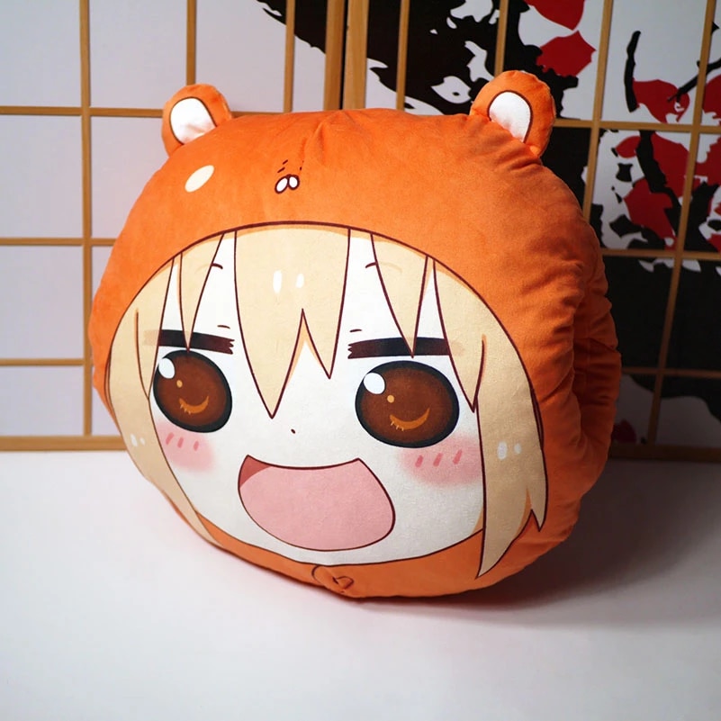 Detail Boneka Umaru Nomer 18