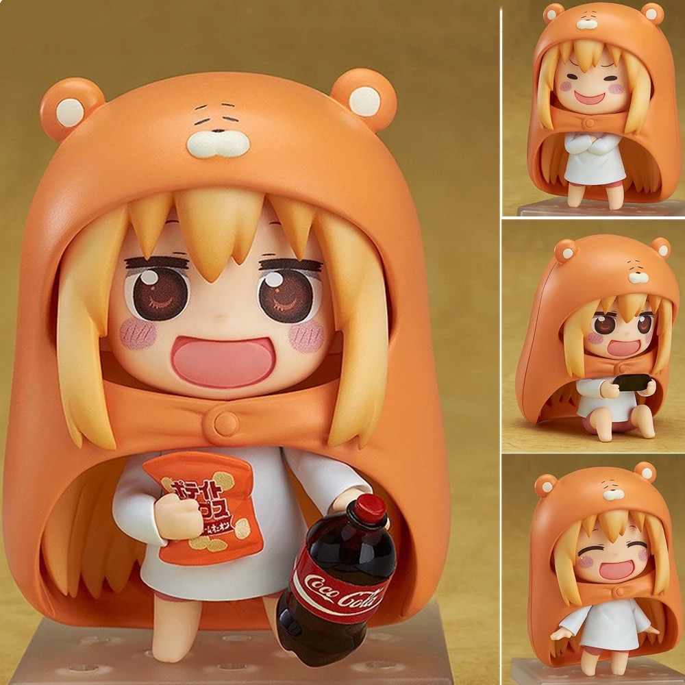 Detail Boneka Umaru Nomer 26