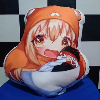 Detail Boneka Umaru Nomer 29