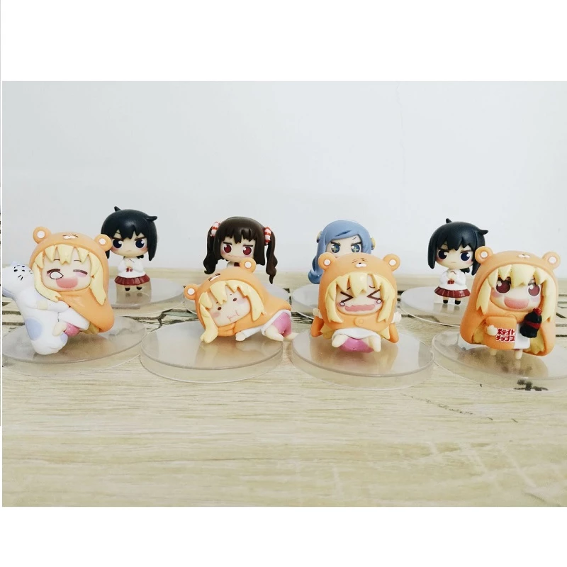 Detail Boneka Umaru Nomer 30