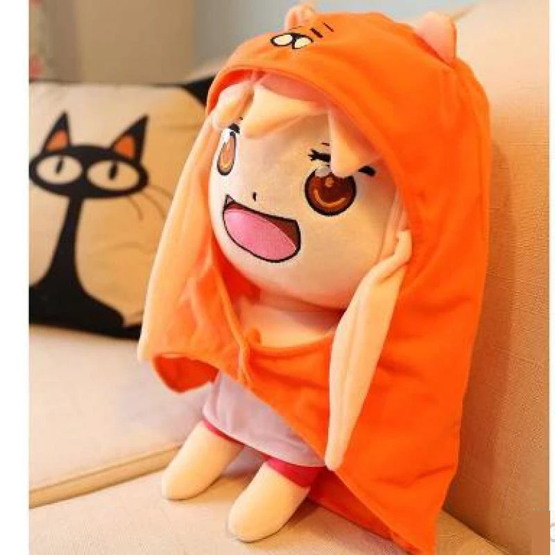 Detail Boneka Umaru Nomer 32