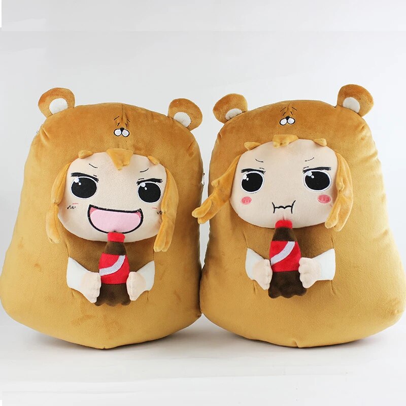 Detail Boneka Umaru Nomer 46